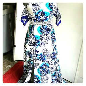 Fashion Nova Summer/Spring Dress